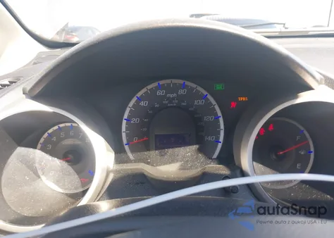 2009 Honda Fit Sport z USA, uszkodzony, nr VIN JHMGE88459S034666